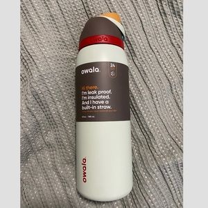 Owala Freesip 40 oz - Boneyard